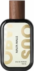 Eau De Parfum Obvious Malfa Walls