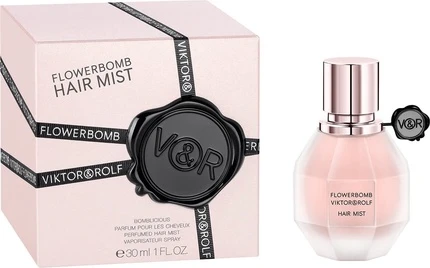 Hair Mist Viktor & Rolf Flowerbomb
