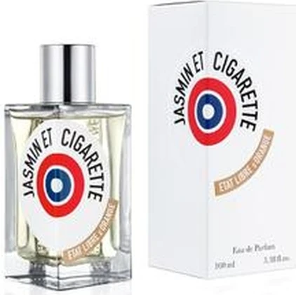 Парфюмерная вода Etat Libre d'Orange Jasmin et Cigarette