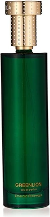 Eau de Parfum Hermetica Greenlion