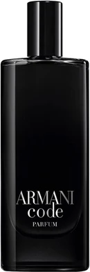 Perfume Emporio Armani Code