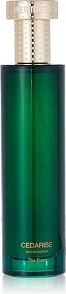 Парфюмерная вода Hermetica Cedarise