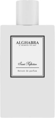 Парфюмерная вода Alghabra Sweet Reflection