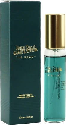 Туалетная вода Jean Paul Gaultier Le Beau