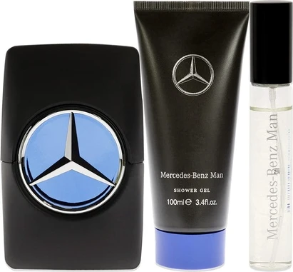 Туалетная вода Mercedes-Benz Man