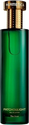 Eau de Parfum Hermetica Patchoulight