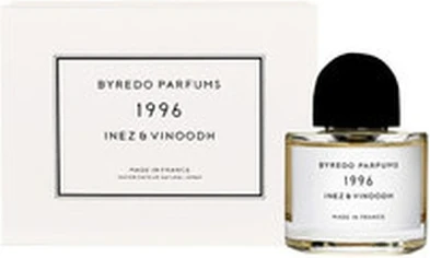 Парфюмерная вода Byredo 1996 Inez Vinoodh