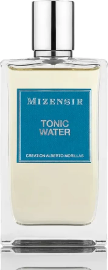 Парфюмерная вода Mizensir Tonic Water