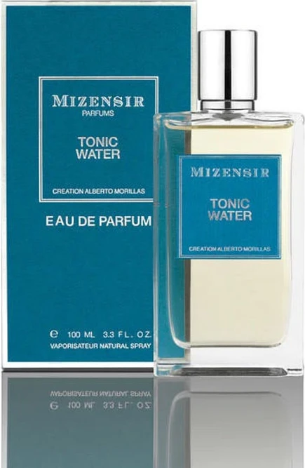 Парфюмерная вода Mizensir Tonic Water