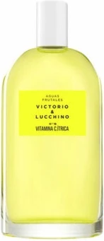 Туалетная вода Victorio & Lucchino Nº 18