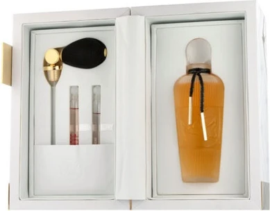 Absolu de Parfum Lalique Mon Premier Cristal Lumière
