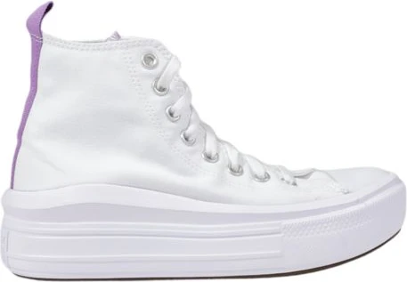 Кеды Converse Chuck Taylor All Star Move