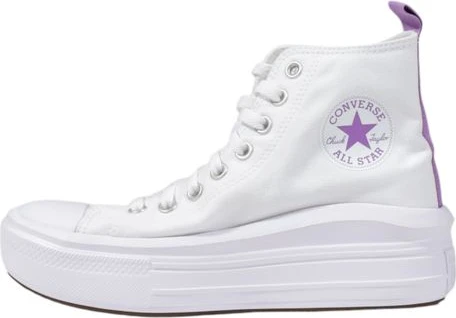 Кеды Converse Chuck Taylor All Star Move