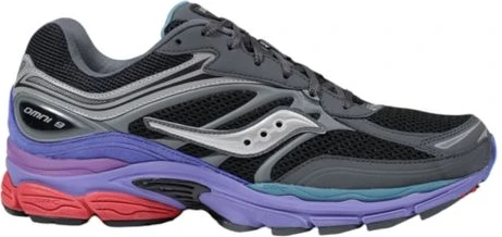Кроссовки спортивные Saucony