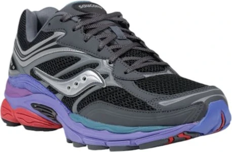 Кроссовки спортивные Saucony