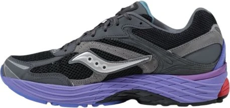 Кроссовки спортивные Saucony