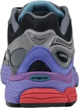 Кроссовки спортивные Saucony