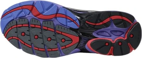 Кроссовки спортивные Saucony