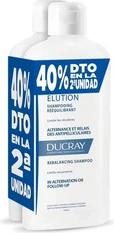 Шампунь Ducray Elution