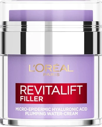 Крем для лица L'Oreal Revitalift Filler
