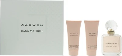 Eau De Parfum Carven Dans Ma Bulle