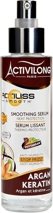 Smoothing Serum Activilong