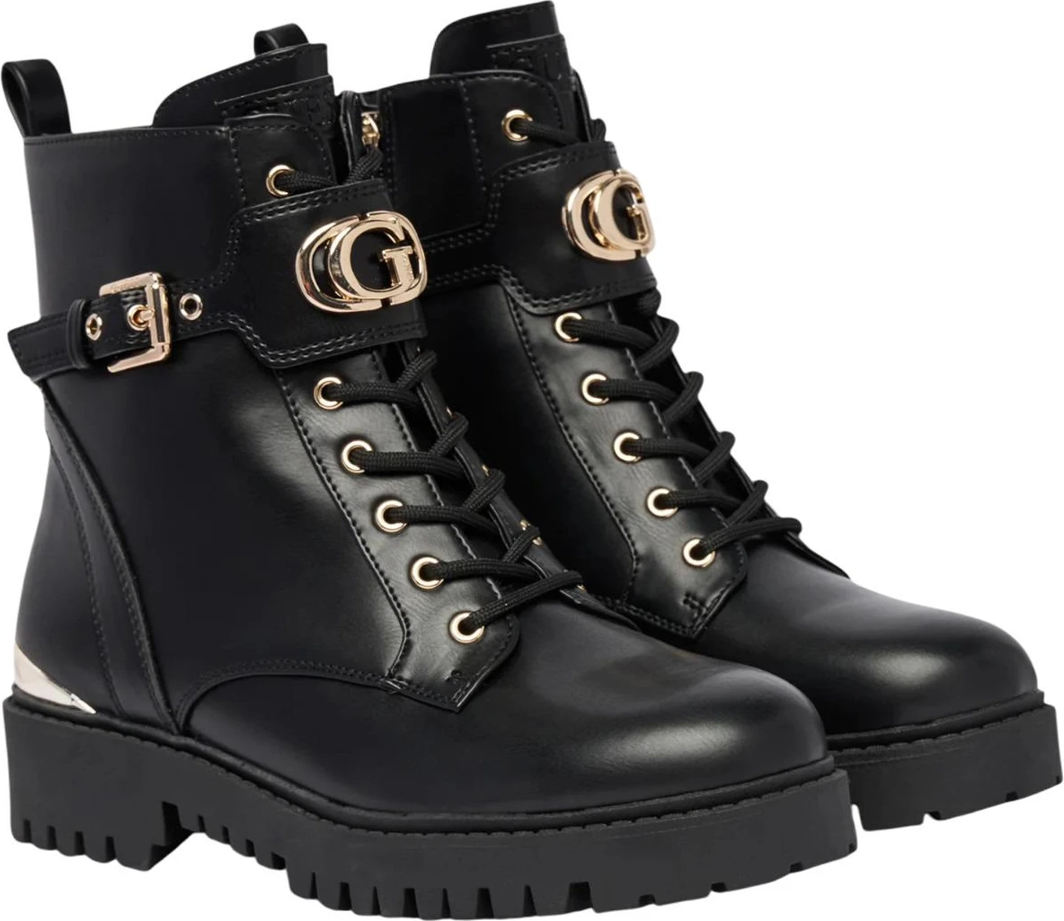 Ботинки GUESS