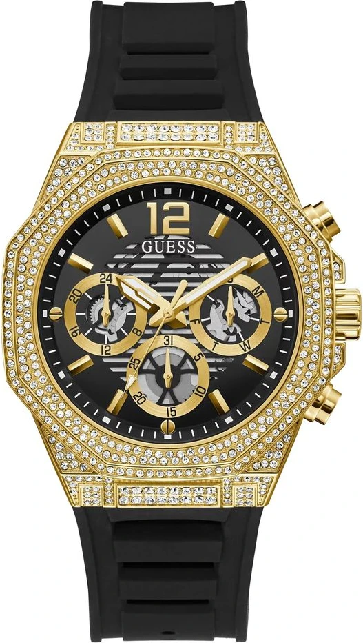Часы GUESS