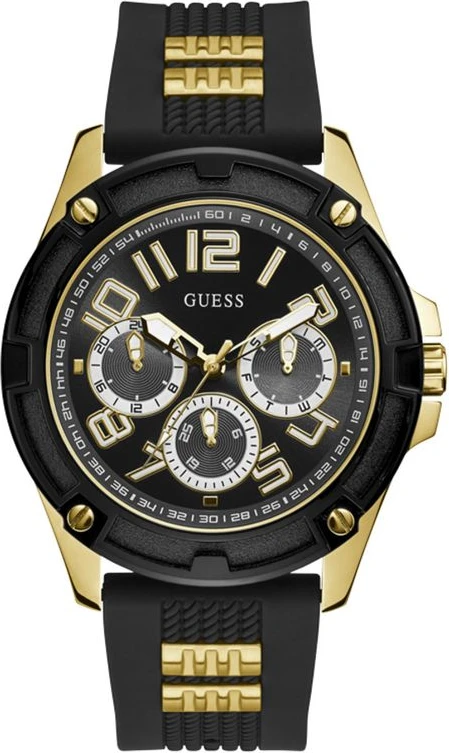 Часы GUESS