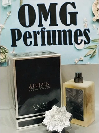 Eau De Parfum Kajal Alujain