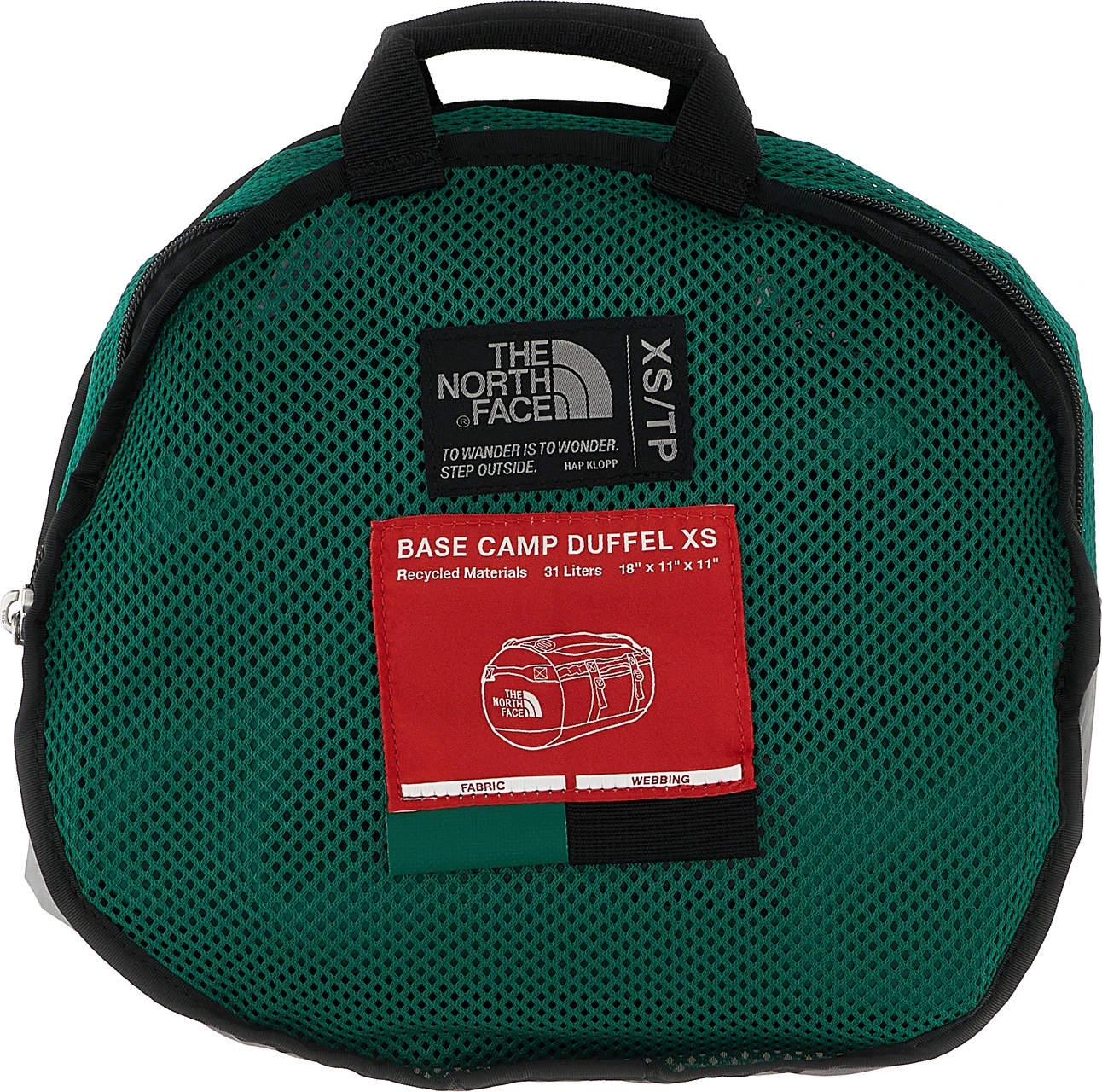 Рюкзак The North Face Base Camp