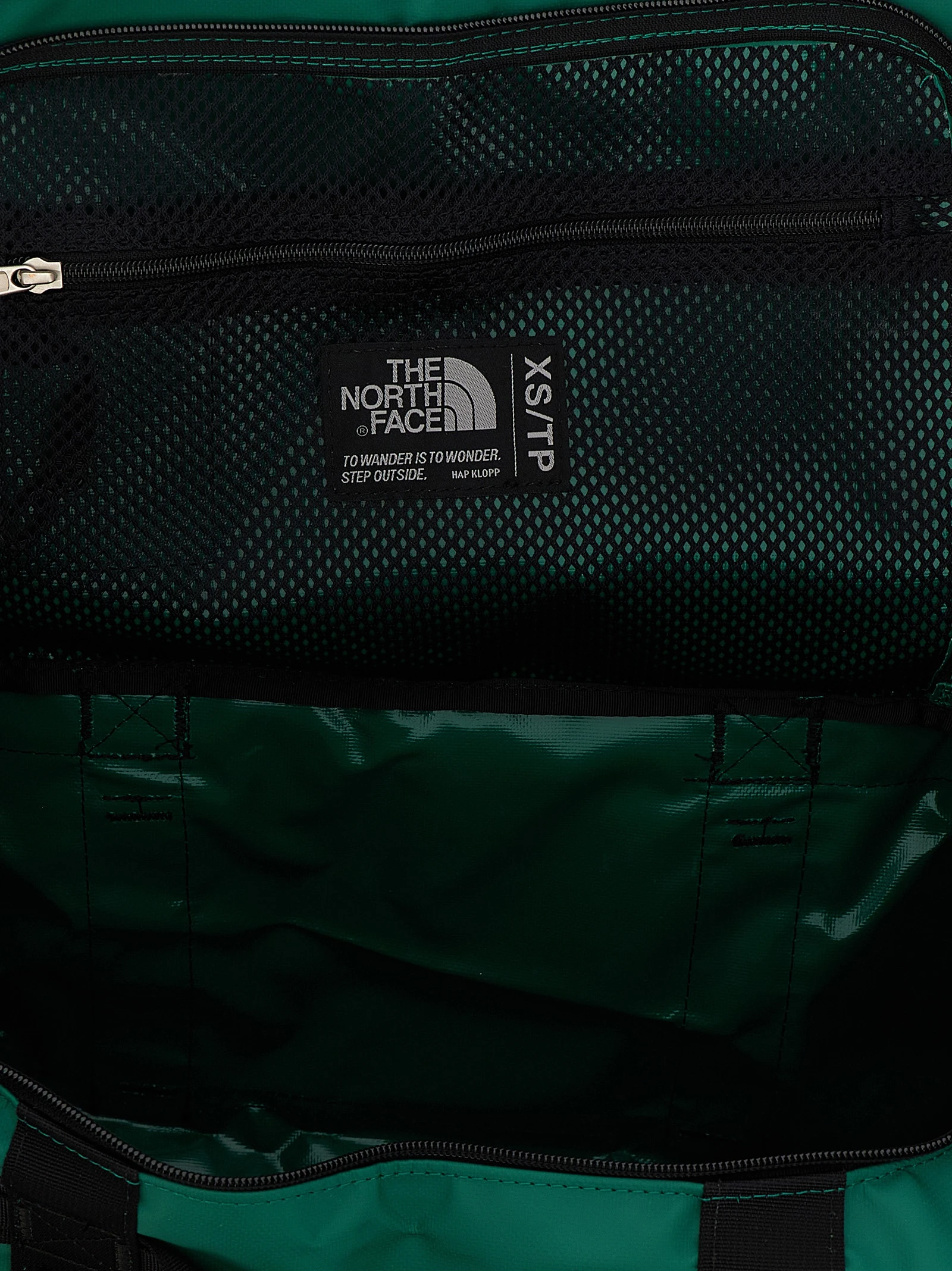 Рюкзак The North Face Base Camp