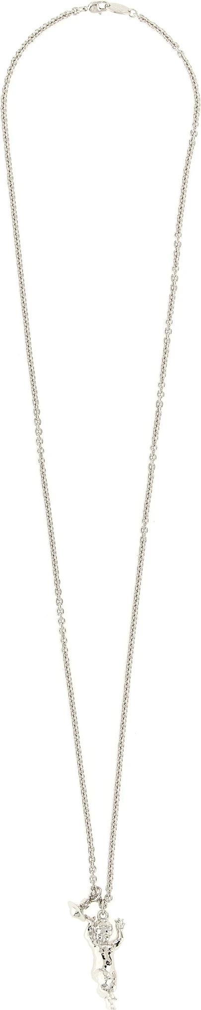 Колье Vivienne Westwood