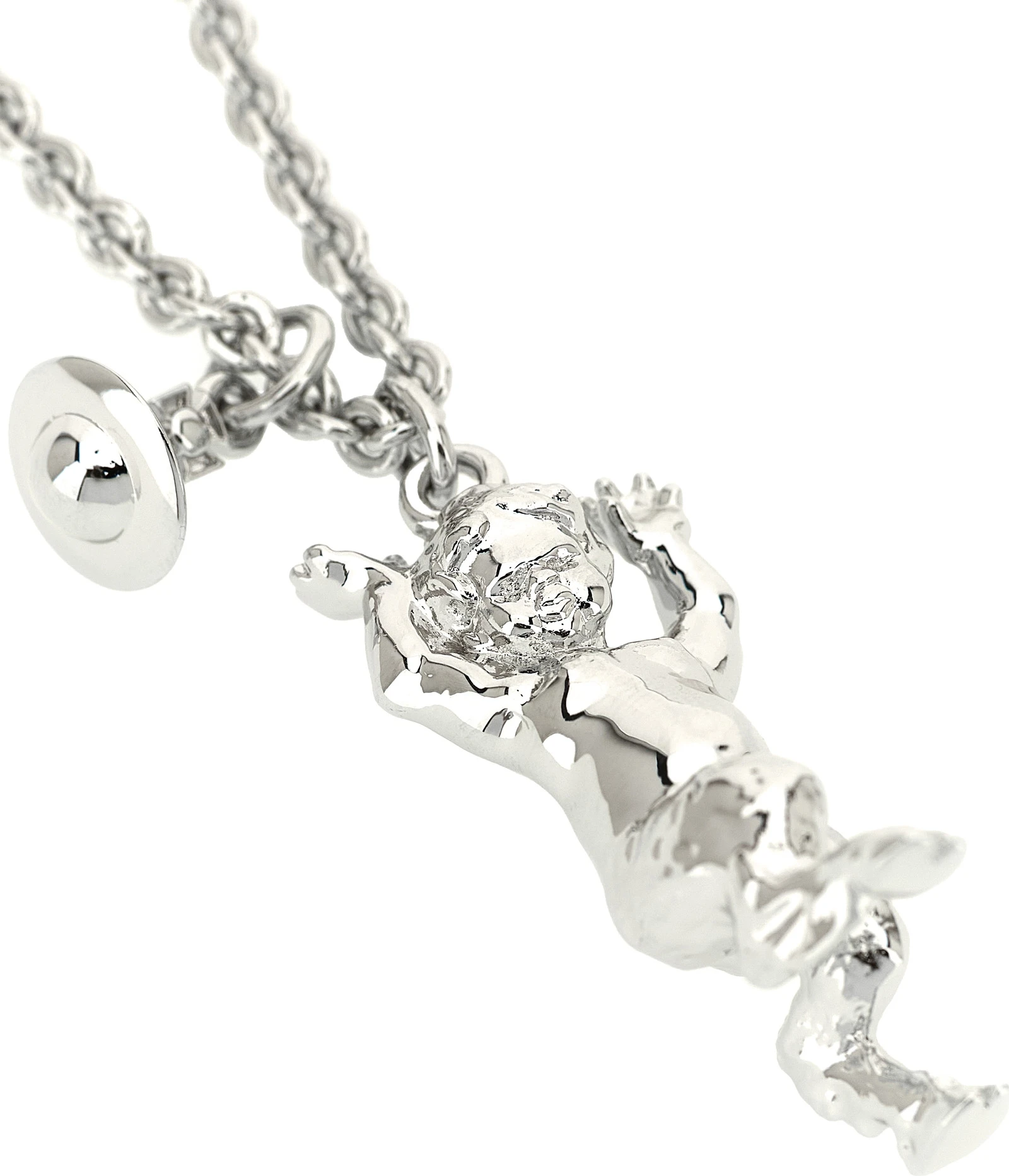 Колье Vivienne Westwood