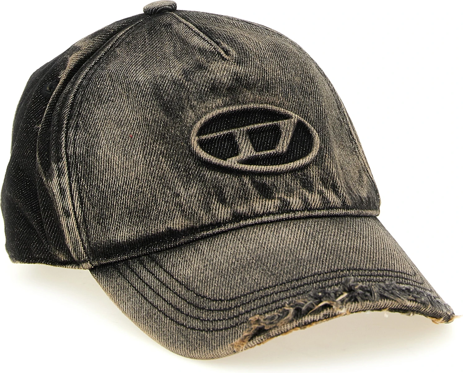 Бейсболка Diesel C-Seymon