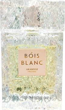 Парфюмерная вода Arabiyat Prestige Bois Blanc