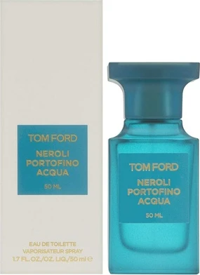 Туалетная вода Tom Ford Neroli Portofino Aqua