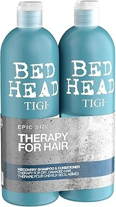 Шампунь и кондиционер Tigi Bed Head Tween Recovery