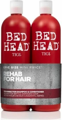 Набор для ухода за волосами Tigi Bed Head Urban Anti Dotes Resurrection