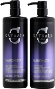 Набор шампуня и кондиционера Catwalk