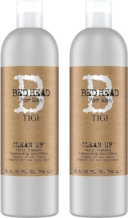 Shampoo Tigi Bed Head For Men