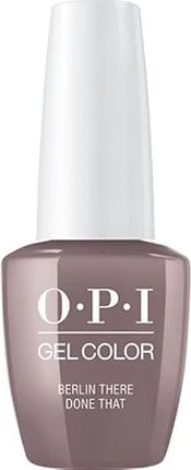 Лак для ногтей OPI