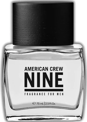 Туалетная вода American Crew Nine