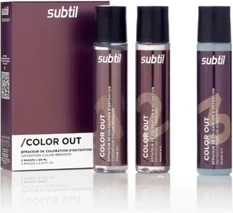Средство для удаления краски Subtil Color Out