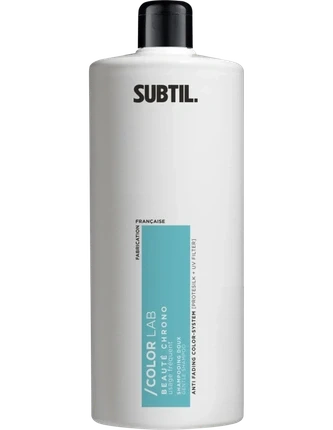 Шампунь Subtil
