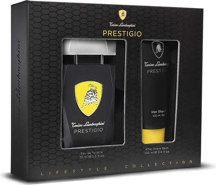 Туалетная вода Tonino Lamborghini Prestigio