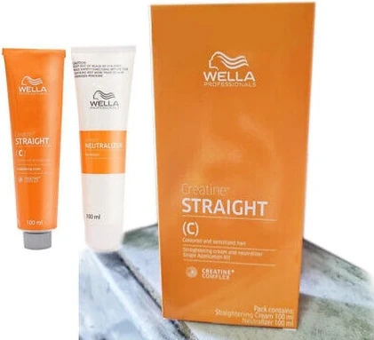 Выпрямитель для волос Wella Professionals