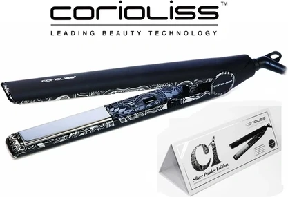 Выпрямитель для волос Corioliss
