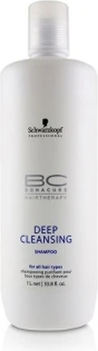 Шампунь Schwarzkopf Bc Bonacure
