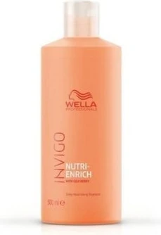Шампунь Wella Invigo Enrich
